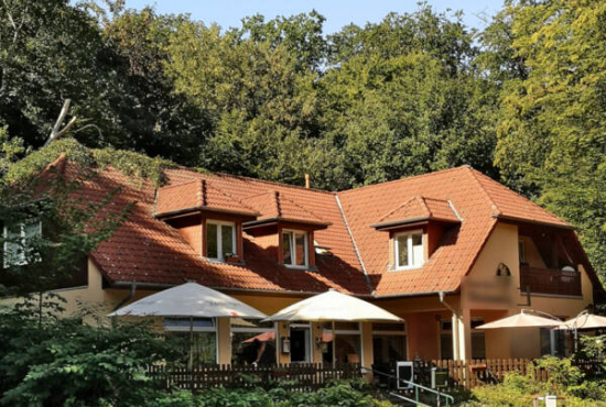 Burg Stargard , Ladenlokal, Gastronomie mieten oder kaufen
