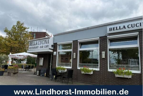 Delmenhorst Annenheider Straße, Ladenlokal, Gastronomie mieten oder kaufen