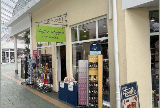 Bad Rothenfelde , Ladenlokal, Gastronomie mieten oder kaufen