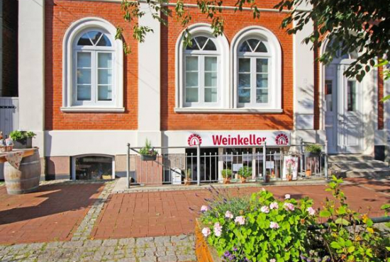 Bad Segeberg , Ladenlokal, Gastronomie mieten oder kaufen