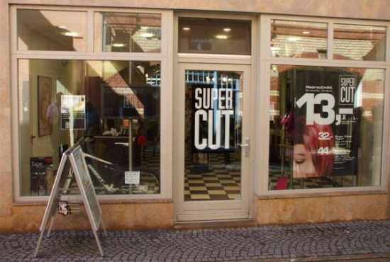 Eisenach , Thür Karlstraße, Ladenlokal, Gastronomie mieten oder kaufen