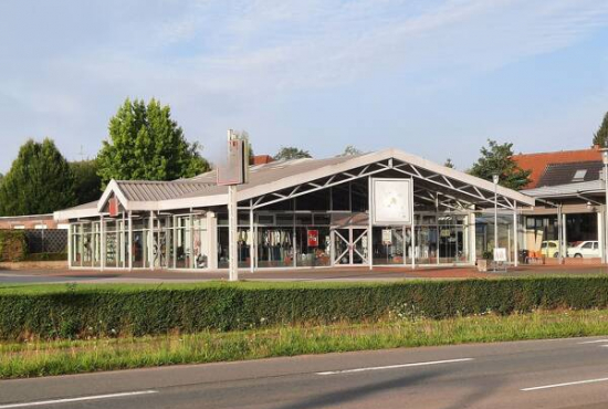 Bad Bentheim Rheiner Straße, Ladenlokal, Gastronomie mieten oder kaufen