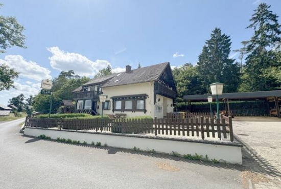 Alflen , Ladenlokal, Gastronomie mieten oder kaufen