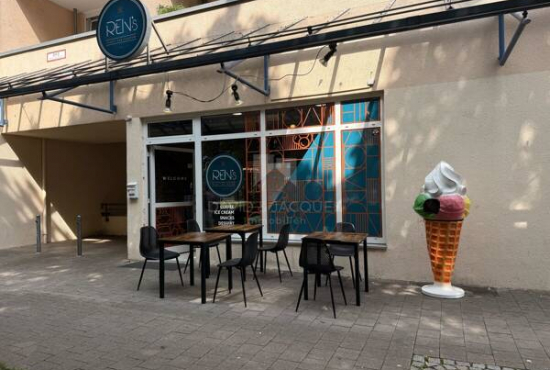 München / Freimann , Ladenlokal, Gastronomie mieten oder kaufen