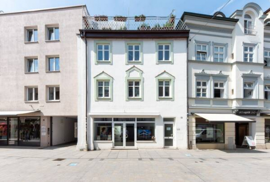 Freising , Ladenlokal, Gastronomie mieten oder kaufen