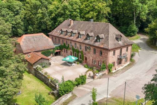 Lohr am Main , Ladenlokal, Gastronomie mieten oder kaufen