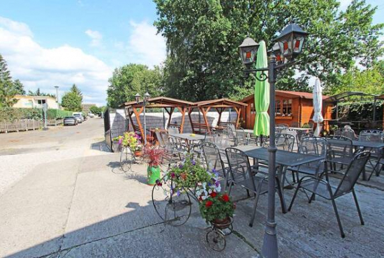 Bernau , Ladenlokal, Gastronomie mieten oder kaufen