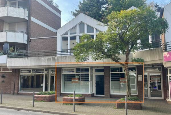 Gelsenkirchen , Ladenlokal, Gastronomie mieten oder kaufen