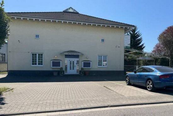 Hagenbach , Ladenlokal, Gastronomie mieten oder kaufen