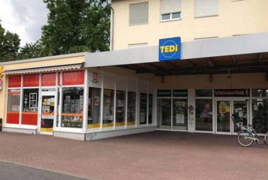 Vetschau/Spreewald , Ladenlokal, Gastronomie mieten oder kaufen