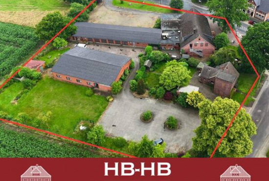 Uthlede , Ladenlokal, Gastronomie mieten oder kaufen