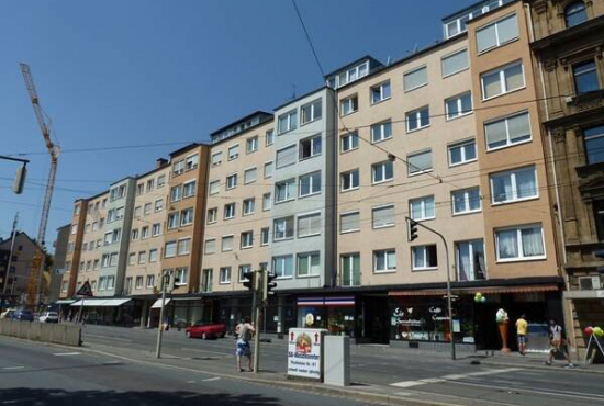 Nürnberg , Ladenlokal, Gastronomie mieten oder kaufen