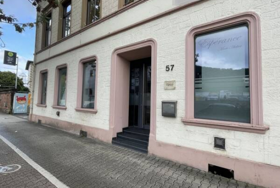 Trier Aachenerstr.57, Ladenlokal, Gastronomie mieten oder kaufen