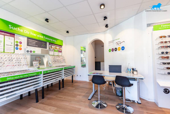 München / Allach Eversbuschstr., Ladenlokal, Gastronomie mieten oder kaufen