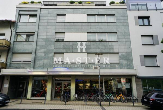 Oberursel , Ladenlokal, Gastronomie mieten oder kaufen