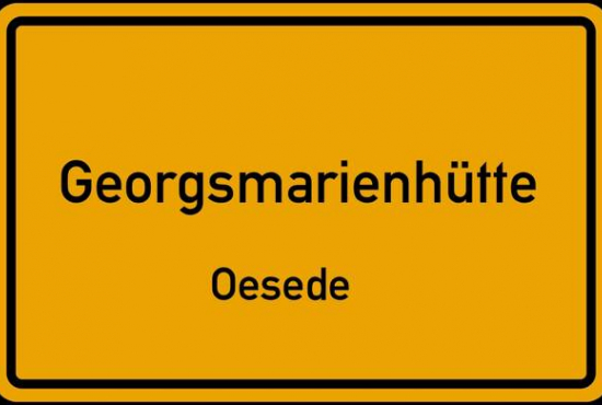 Georgsmarienhütte / Oesede Oeseder Straße, Ladenlokal, Gastronomie mieten oder kaufen