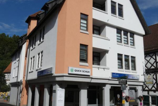 Nagold , Ladenlokal, Gastronomie mieten oder kaufen