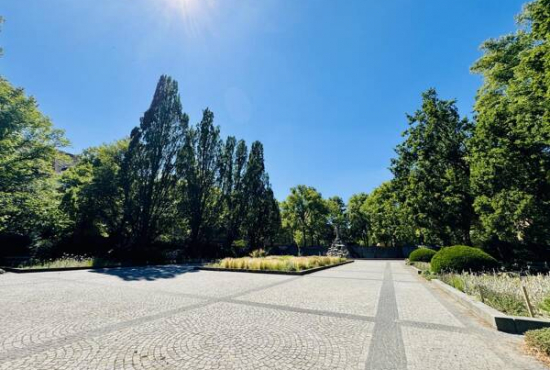 Berlin Rüdesheimer Platz, Ladenlokal, Gastronomie mieten oder kaufen