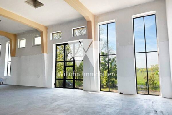 Bad Schmiedeberg , Ladenlokal, Gastronomie mieten oder kaufen