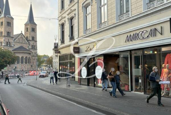 Bonn , Ladenlokal, Gastronomie mieten oder kaufen