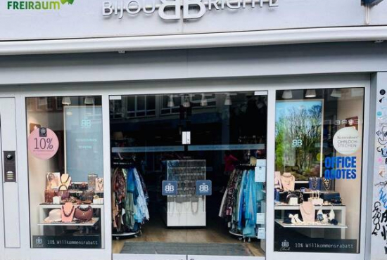 Trier , Ladenlokal, Gastronomie mieten oder kaufen