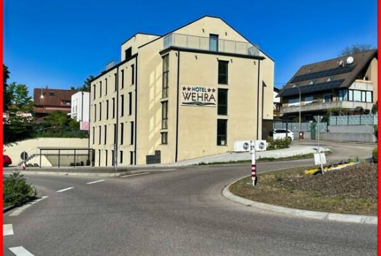 Wehr , Ladenlokal, Gastronomie mieten oder kaufen