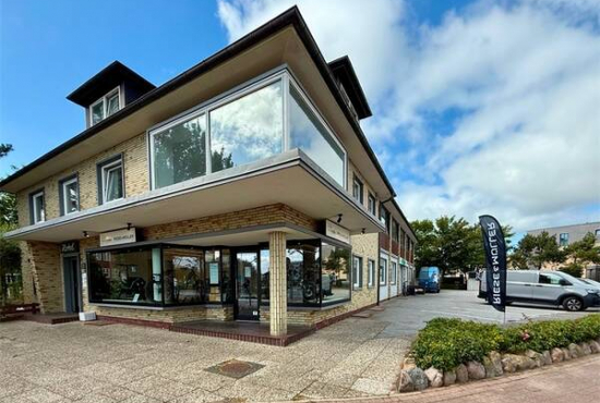 Sylt Johann-Möller-Str., Ladenlokal, Gastronomie mieten oder kaufen