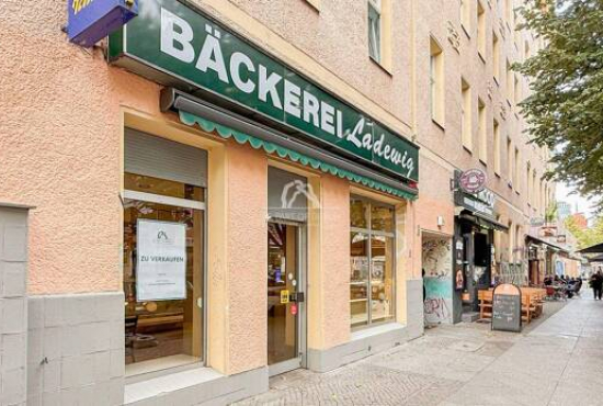 Berlin Oppelner Straße, Ladenlokal, Gastronomie mieten oder kaufen