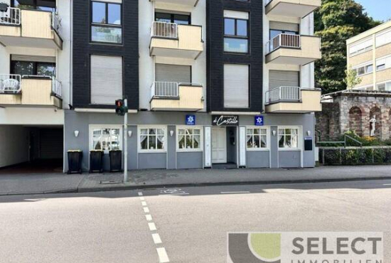 Saarbrücken , Ladenlokal, Gastronomie mieten oder kaufen