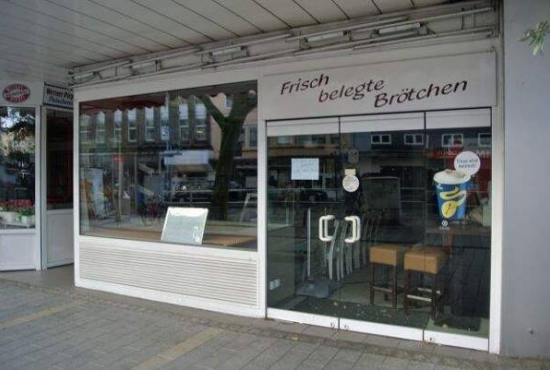 Mülheim an der Ruhr , Ladenlokal, Gastronomie mieten oder kaufen