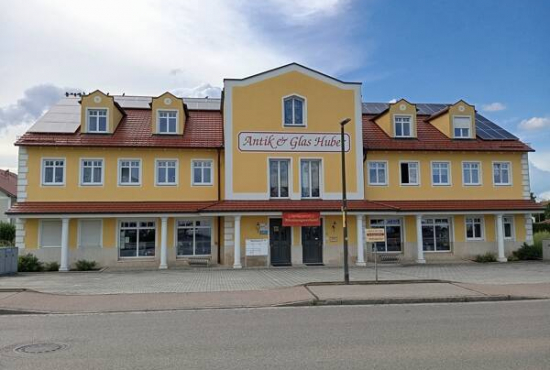 Manching Mitterstraße, Ladenlokal, Gastronomie mieten oder kaufen