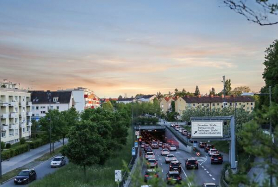 München / Westpark , Ladenlokal, Gastronomie mieten oder kaufen