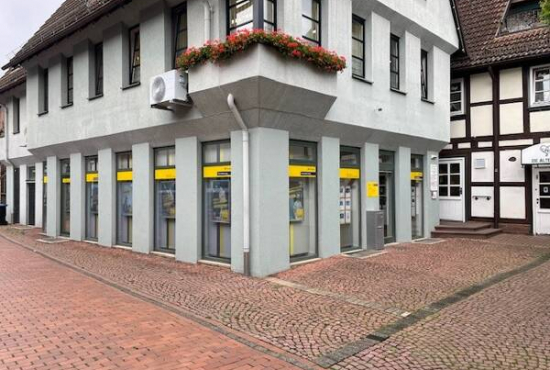 Holzminden Mittlere Str., Ladenlokal, Gastronomie mieten oder kaufen
