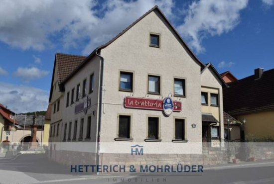 Burglauer , Ladenlokal, Gastronomie mieten oder kaufen
