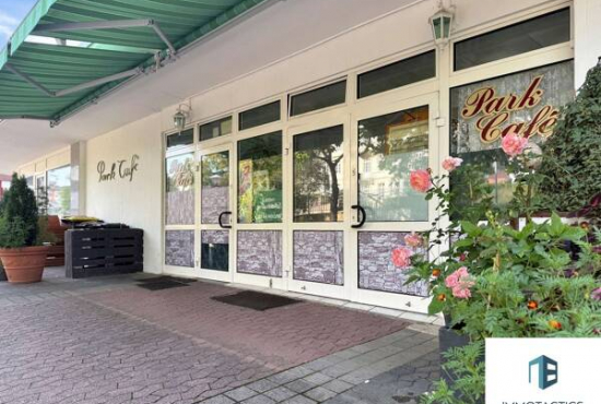 Bad Kreuznach , Ladenlokal, Gastronomie mieten oder kaufen