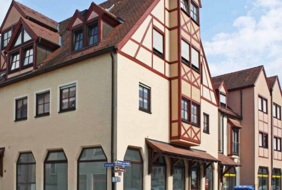 Gunzenhausen , Ladenlokal, Gastronomie mieten oder kaufen
