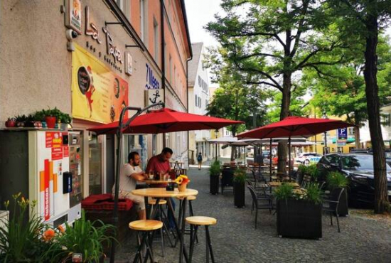 Dachau , Ladenlokal, Gastronomie mieten oder kaufen