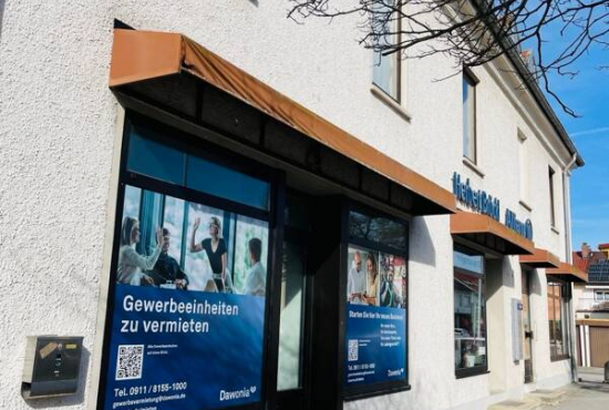 Neutraubling Sudetenstr., Ladenlokal, Gastronomie mieten oder kaufen