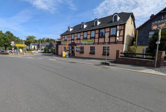 Remptendorf , Ladenlokal, Gastronomie mieten oder kaufen