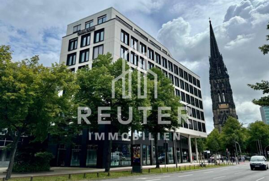 Hamburg , Ladenlokal, Gastronomie mieten oder kaufen