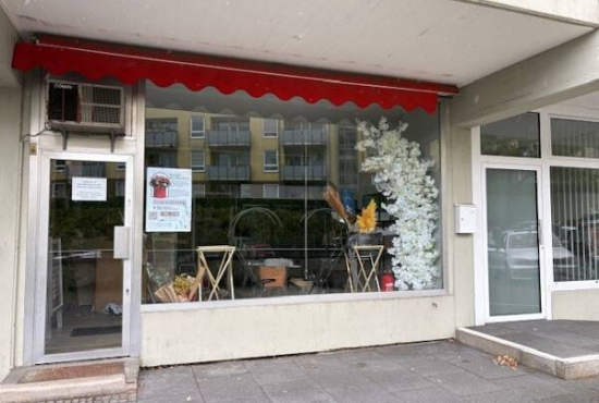 Remscheid Hasenberger Weg, Ladenlokal, Gastronomie mieten oder kaufen