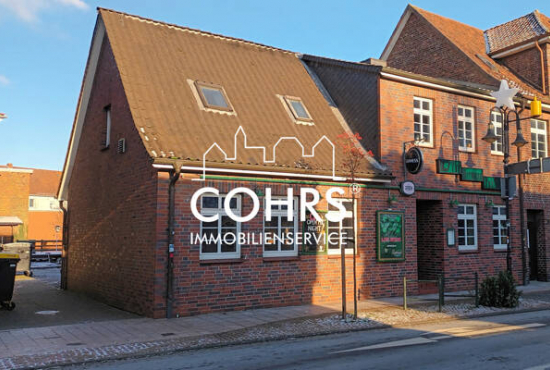 Walsrode , Ladenlokal, Gastronomie mieten oder kaufen