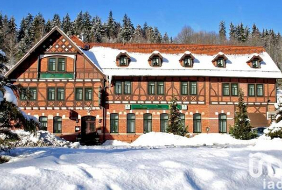 Schleusingen , Ladenlokal, Gastronomie mieten oder kaufen