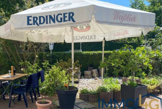 Berlin / Hermsdorf , Ladenlokal, Gastronomie mieten oder kaufen