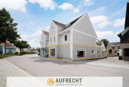 Markt Indersdorf , Ladenlokal, Gastronomie mieten oder kaufen