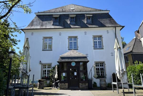 Breckerfeld , Ladenlokal, Gastronomie mieten oder kaufen