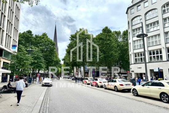 Hamburg , Ladenlokal, Gastronomie mieten oder kaufen