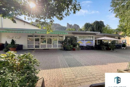 Bad Kreuznach , Ladenlokal, Gastronomie mieten oder kaufen