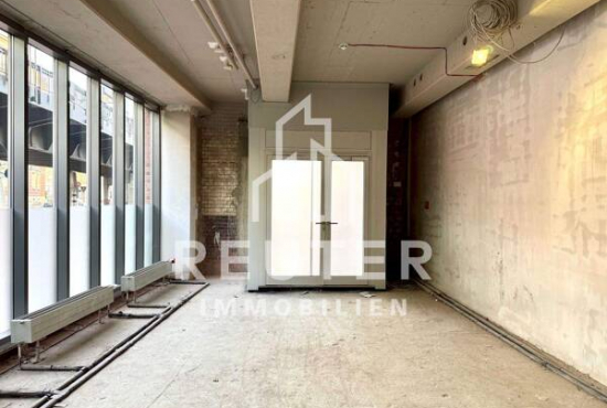 Hamburg , Ladenlokal, Gastronomie mieten oder kaufen