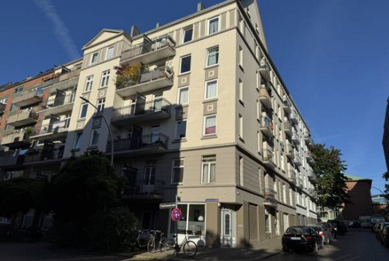 Hamburg / Neustadt , Ladenlokal, Gastronomie mieten oder kaufen